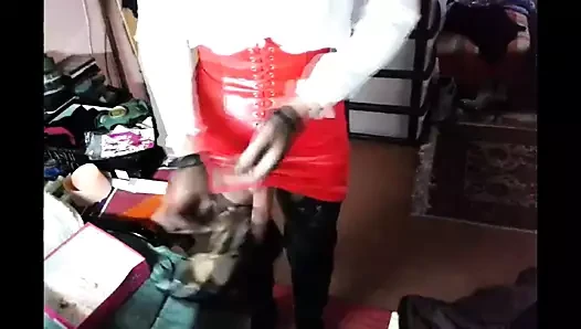 yüksek topuklu cum 438