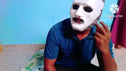 Father in Law Did Something Strange to Experience His Dream Girl When His Stepson Is Not at Home - Full Tamil Audio