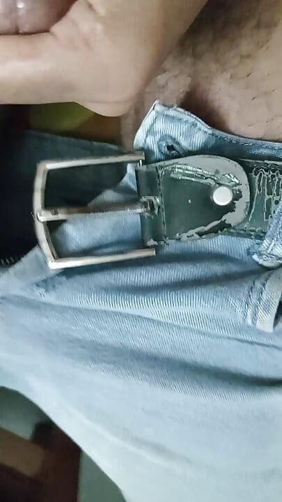 Masturbasi yang menyenangkan!