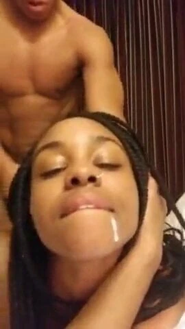 Made Me Cum
