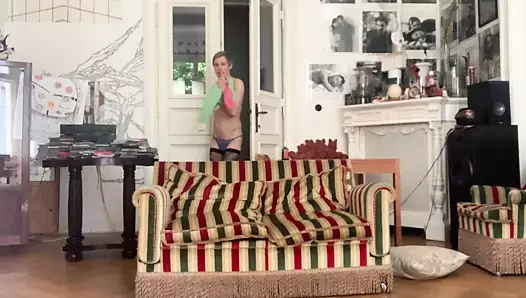 Twink olduğunu her zaman aç için raw horoz