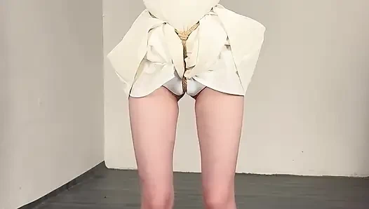 İp kaldırma, ayak pedi, çakal elektrik şoku