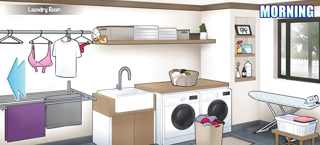 House Chores - Part 34 Easter Event!! by Loveskysan