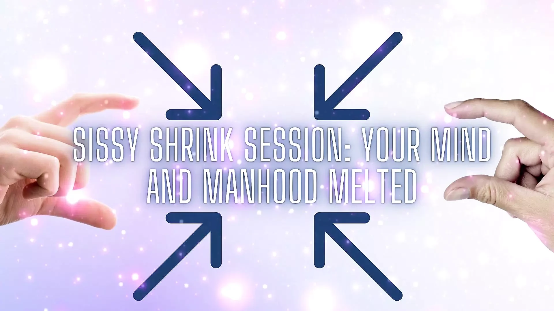 Sissy Shrink Session - Your Mind and Manhood Melted