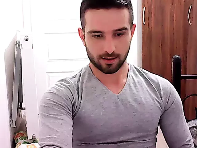 Tip turc super sexy