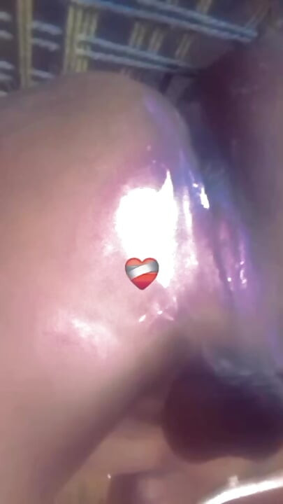 Sudanes ass