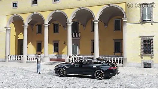 Görünmeyen İçgüdüler bölüm 3