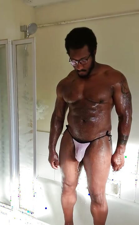 This Pink One Looks Great Wet jmalibu...