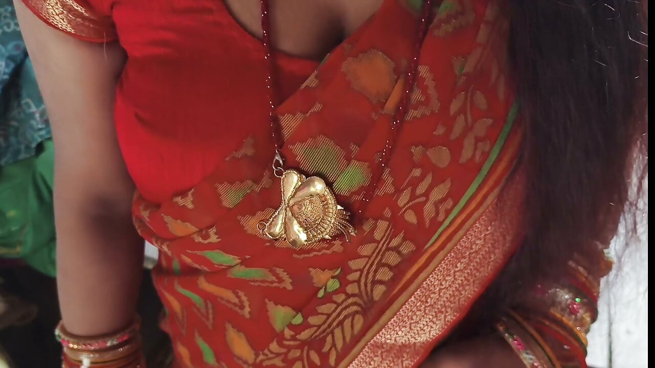 Sister-in-law called Devra at home