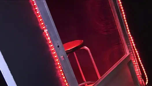 Strong boinked fuckhole of lusty chica pink slit looks little full of  sperm