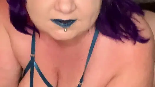 That beautiful teal look