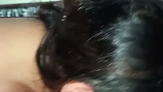 Eine geheime nacht änderte alles. Ich filme mit der heißen ehefrau meines freundes und sie fickt erstaunlich mit ihrem blowjob