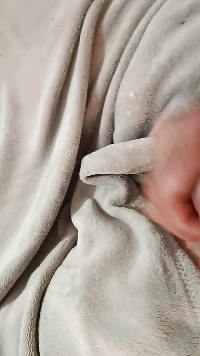 Impulsive masturbation after waking up