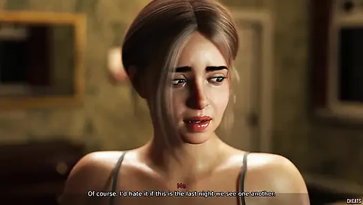Baştan çıkarma sanatı (bölüm 11)