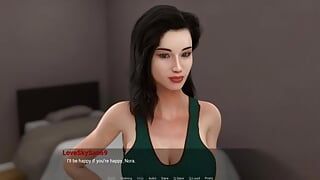 Away from home (Vatosgames) deel 11 door Loveskysan69