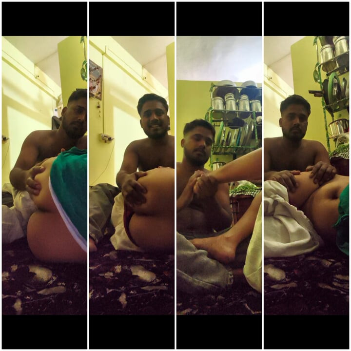 Посланието на индийската Марати Вайни с Gand, му