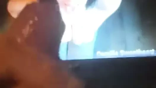 camilla tatlım boşalmak