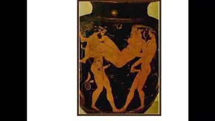 Sesso e Antichi