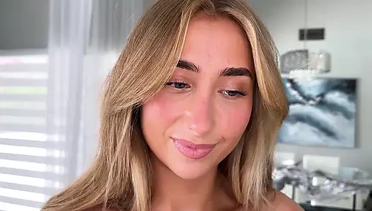 Lily Phillips Is Back for More Big Dick Jmac