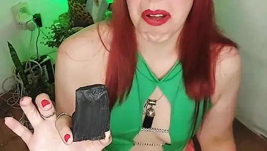 Gauchita kötü tatlı dişlere kömür veriyor! Hak ettikleri aşağılayıcı 31 talimatı!