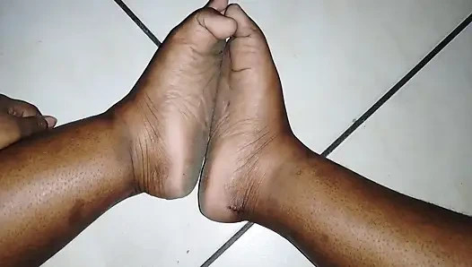 My first video.... in a long while