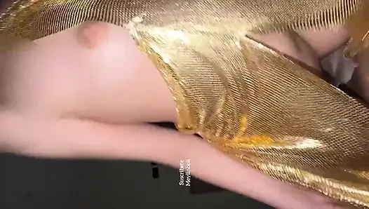 Full Video Mexican Fights with Boyfriend and Is Spiteful with Her Sexy Dress I Fuck Her