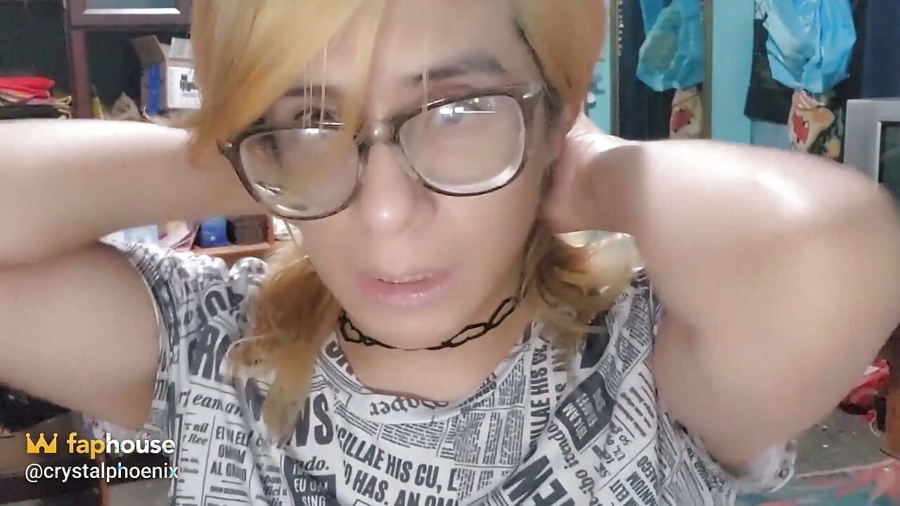Trans Girlfriend Cuckold Asmr
