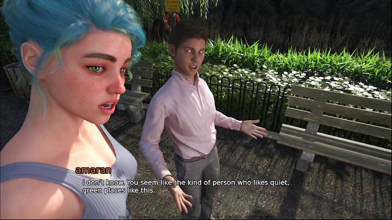 Мир шмеля, геймплей, часть 16