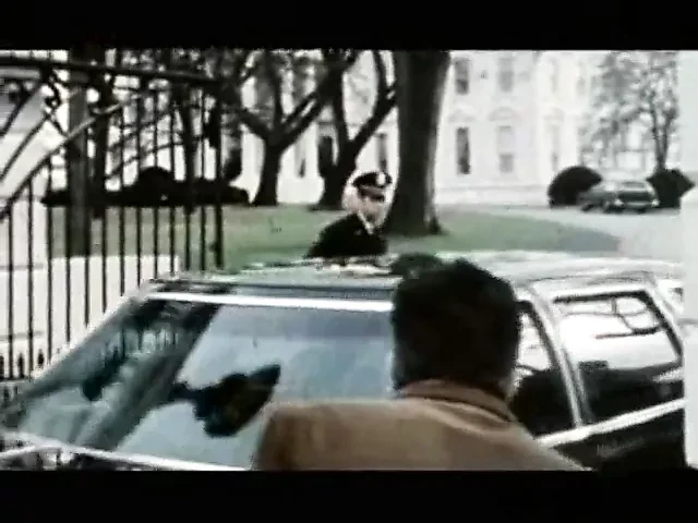 Top Secret Story Of The Tricky Dick