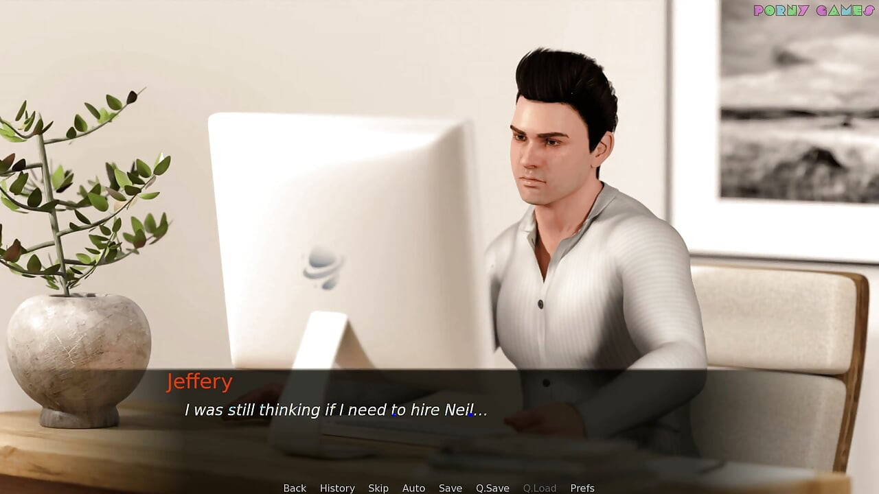Natasha, femme coquine par archimède - un vieux voisin regarde ta femme 24