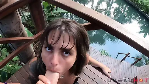 Ich Kann Nicht Aufhören!! Hardcore-von Dreadhot