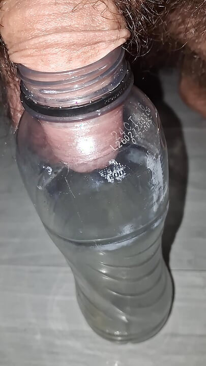 熱啤酒（尿）