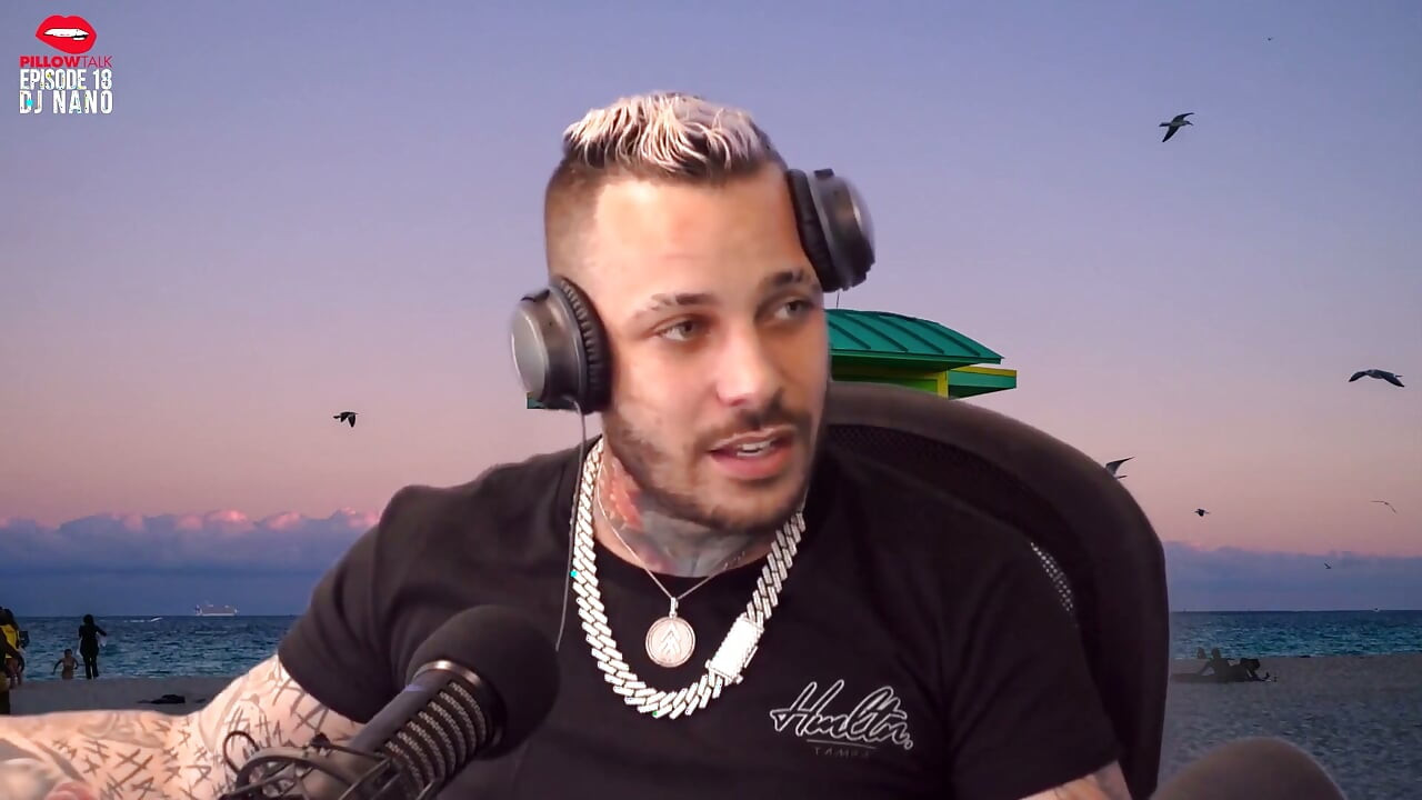 1Threesomes? Pffft, DJ Nano는 왜 파이브섬이 실제로 어디에 있는지 알려줍니다!