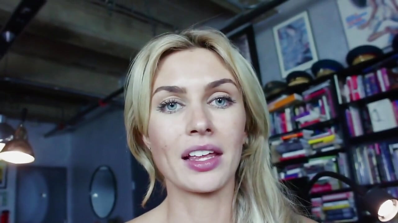 Casting with 3 hot babes and alluring MILF