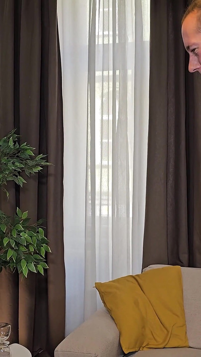 Doktorov čarobni kurac: senzualna terapijska sesija