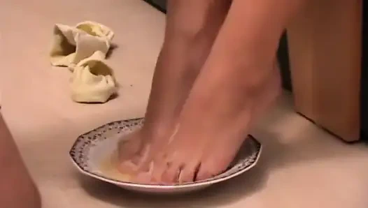 Soup with extra flavor