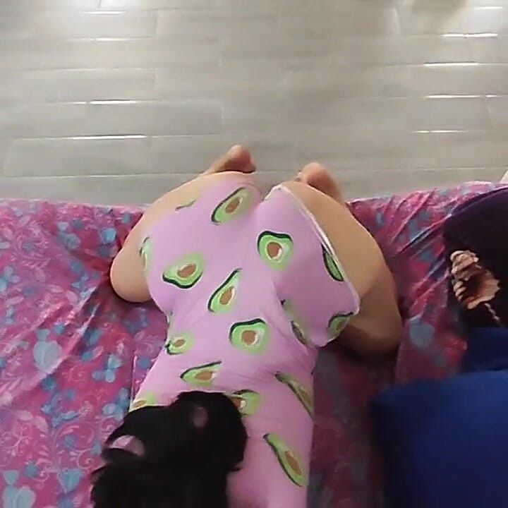 Amateur Blowjob Young 18