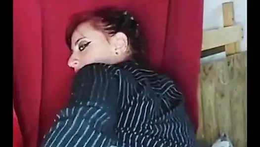 Shyyfxx Happy Worker's Day! I Get You From Work to Celebrate Big!