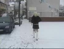 Snow 1