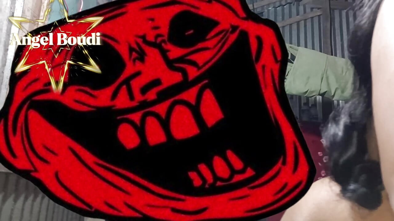 Бенгальская Анхель Буди И Ее Шурин