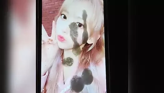 Miyawaki sakura boşalmak haraç izone