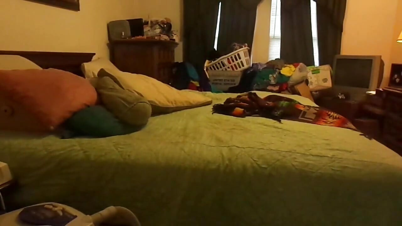 Jeg er en West Virginia-tøs En fan anmodede om video
