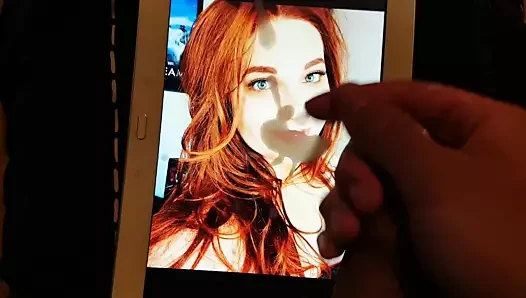Lindsay jones boşalmak haraç tarafından chunqus #1