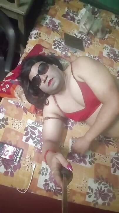 Bengali Transgender wait for you