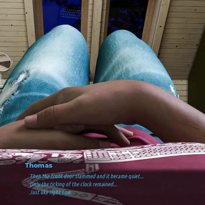 MILFs von Sunville: erster tag auf dem college, und ich hasse es, episode 4