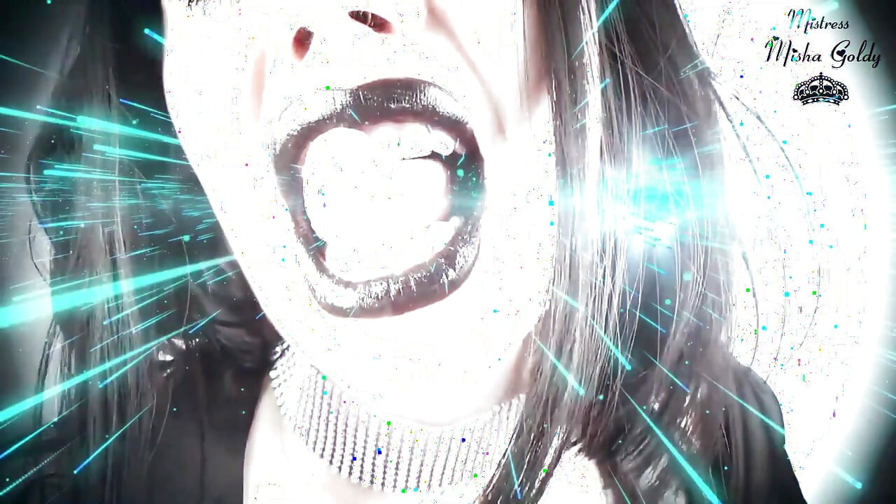 黑色嘴唇與JOI