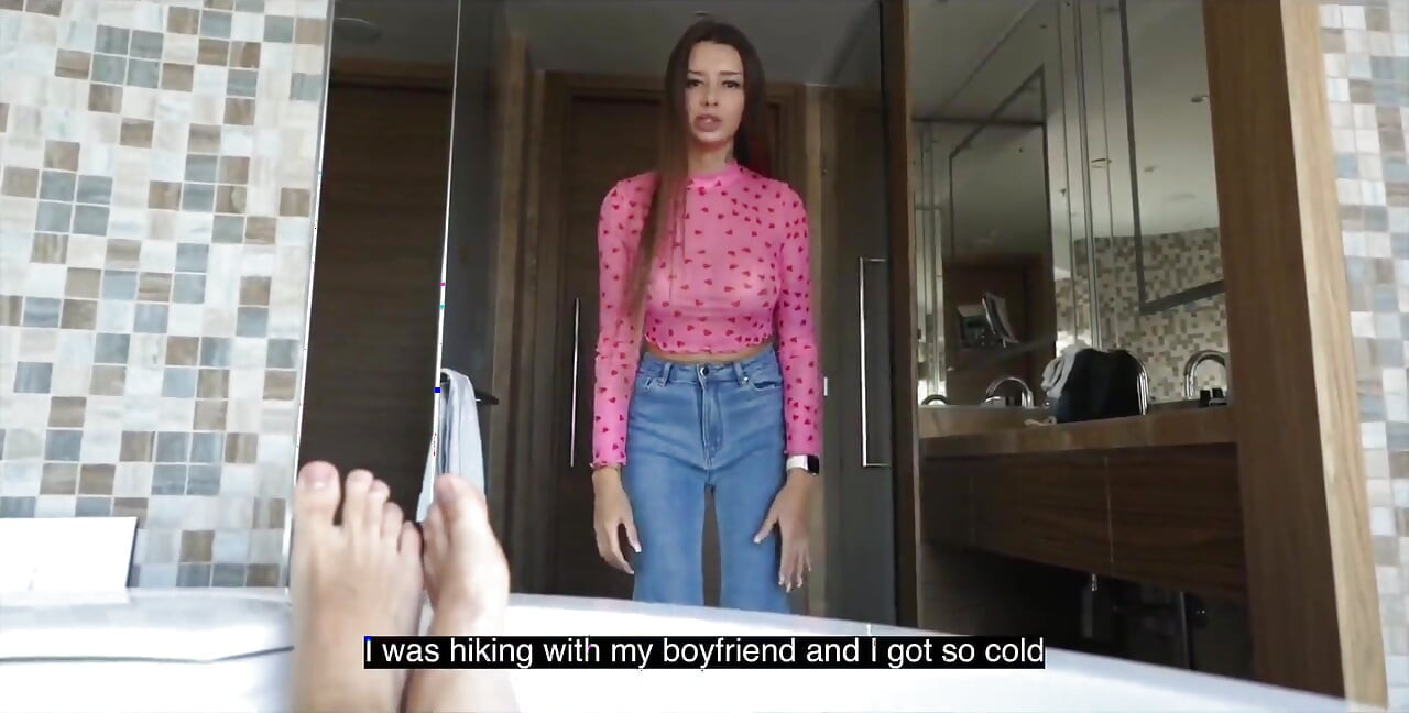 Stepbro, Let Me in the Jacuzzi, We Won't Tell My Boyfriend