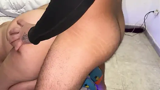 Arkadaşımın Büyük Eşini Ziyaret Etmek