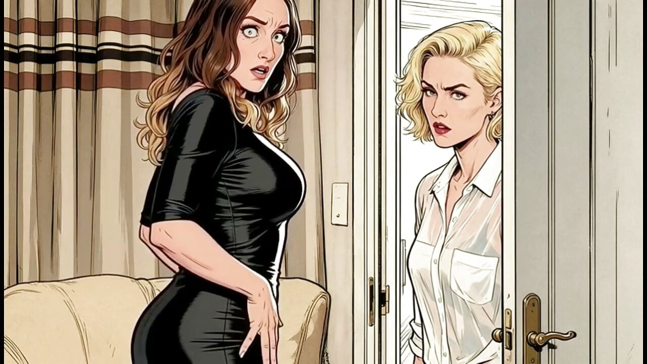 Abigail and Nataly