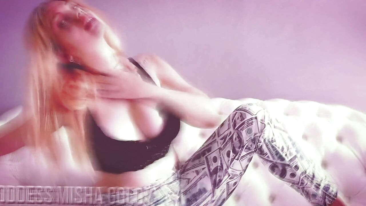 Smoking mesmerize with cum-p a y countdown!
